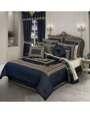 J. Queen New York Excelsior Comforter Set
