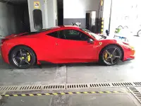 在飛比找Yahoo!奇摩拍賣優惠-【耀天國際】Ferrari 458 ltalia Spyde