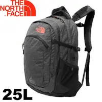 在飛比找蝦皮商城優惠-【The North Face 美國 25L 13吋電腦背包