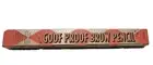 BENEFIT Goof Proof Brow Pencil #4 Warm Deep Brown NIB Full Size 0.34 g