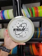 Lucid Moonshine Orbit Felon 174g #1 Dynamic Discs Disc Golf Driver