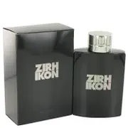 Zirh Ikon by Zirh International Eau De Toilette Spray 4.2 oz for Men