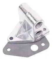 Oil Cooler Adapter Fits VW Dune Buggy 1960-1979 # CPR115122-DB
