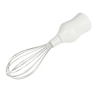 Genuine Kenwood HB665 Hand Blender Steel Whisk