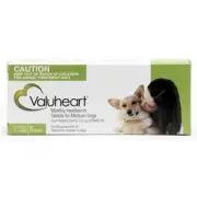 Valuheart Medium Dog 11-20kg 6 pack