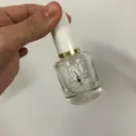 指甲油 玻璃空瓶 玻璃 空瓶子