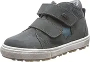 [Däumling] Boys' Boran First Walking Shoes