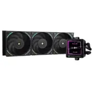 Thermalright Frozen Vision 360 BLACK AIO CPU Liquid Cooler