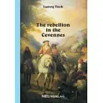 THE REBELLION IN THE CEVENNES