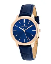 Christian Van Sant Women's Octave Slim Watch