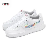 在飛比找Yahoo奇摩購物中心優惠-Nike 休閒鞋 Air Force 1 LV8 1 GS 