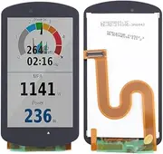 Complete LCD for Garmin Edge 1030 Plus Display Touchscreen Panel Repair Replacement LM1625A01-1C