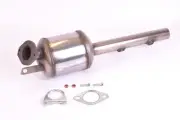 EEC DPF/FAP Fits Renault Grand Scenic Diesel MPV 04-03/01 120HP 1.9 dCi