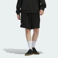 在飛比找momo購物網優惠-【adidas 愛迪達】SHMOOFOIL 運動短褲(IU0