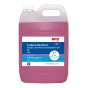 Jantex Hospital Grade Disinfectant Surface Spray 5Ltr Cleaner Kitchen Dirt