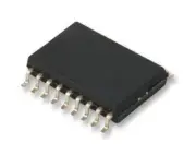 MCU, 8BIT, PIC16, 4MHZ, SOIC-18, Microcontrollers IC's, PIC16C54C-04/SO