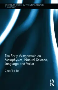 在飛比找博客來優惠-The Early Wittgenstein on Meta