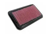 K&N Replacement Air Filter Suzuki Wagon R Plus & Swift III 1998-2010 KN33-2826