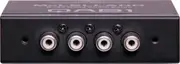 Dynalink 4 Channel Audio UTP Extender Balun