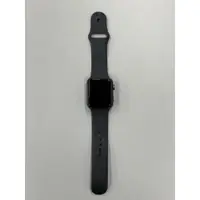 在飛比找蝦皮購物優惠-Apple Watch 3 wifi 42mm 版本 二手 