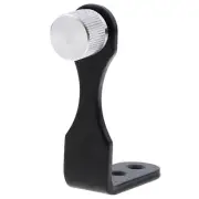 L-shape Full Metal Adapter Tripod Bracket Mount For Binocular.pi