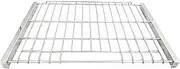[Bosch] 36” Telescopic Rack, Silver