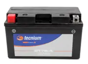 TECNIUM Battery Maintenance Free Factory Activated - BT7B-4