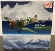 Hobby Master 1:72 HA1509 North American T-6 Texan Diecast Model IDF/AF, Israel