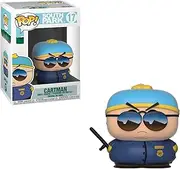 FUNKO POP! TELEVISION: South Park - Cartman