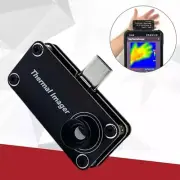 Infrared Thermal Imaging Camera IR Imager USB Type-C For Android Phone
