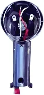 Vacuum Cleaner Handle (with Switch), Compatible for Dyson。 V8 SV10 Vacuum Cleaner Replacement Motor Housing Handle Switch
