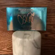 Makeup Revolution London, Carmi, Make Magic, Eyeshadow Palette