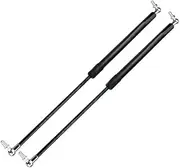 Gas Strut 430mm-350N (8mm Shaft) Caravans, Trailers, Canopy, Toolboxes Struts