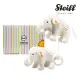 【STEIFF】Little elephant 小象寶寶 玩偶 音樂鈴(彌月禮盒)