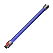 ZUNI Replacement Wand for Dyson Stick Extension Tube V7 V8 V10 V11 V15 Blue