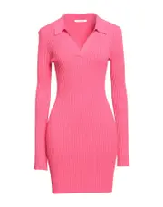 [HELMUT LANG] HELMUT LANG Mini dresses - Item 15268647