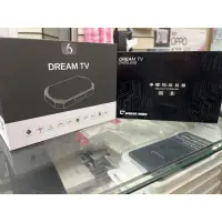 在飛比找蝦皮購物優惠-【216永恆】Dream 夢想盒子五代．六代榮耀 智慧型語音