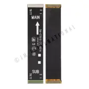 Samsung Galaxy S20 FE 5G SM-G781 Charging Port USB Charger Mainboard Flex Cable