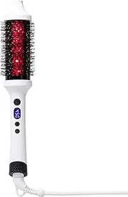 [BONDIBOOST] Infrared Bounce Brush, Heated Thermal Round Brush