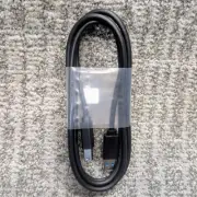 Genuine Dell USB 3.0 Type A Male to USB 3.0 Type B Male Data Cable 5KL2E23501