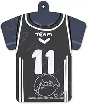 シンクイノベーション(SYNC INNOVATION) Blue Rock TV Anime Mocho YE [Seijiro Nagi] Vol. 4 Uniform Pass Case