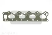 INLET INTAKE MANIFOLD GASKET for DAIHATSU APPLAUSE 1.6L HDE SOHC 1989-1999