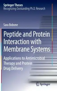 在飛比找博客來優惠-Peptide and Protein Interactio