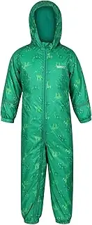 [REGATTA] Kids Print Splat 2 Snowsuit
