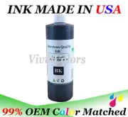 BLACK DYE FOR INKJET SCREEN PRINTING INK FILM PRINTERS