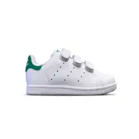 在飛比找蝦皮購物優惠-愛迪達小童鞋Adidas Stan Smith CF I