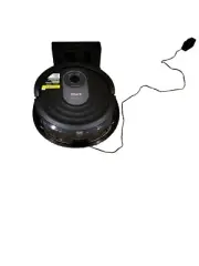Shark AI Robot Vacuum, Smart Mapping|Scheduling|Pet Hair Pick Up|Logical...
