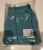 NWT Lululemon Court Rival HR Tennis Skirt ~ Sz 2 Reg ~ Tidal Teal TDLT
