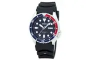 Seiko Automatic Diver's 200m Made in Japan SKX009 SKX009J1 SKX009J Men's Watch