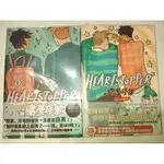 HEARTSTOPPER  戀愛修課1至2 艾莉絲．歐斯曼